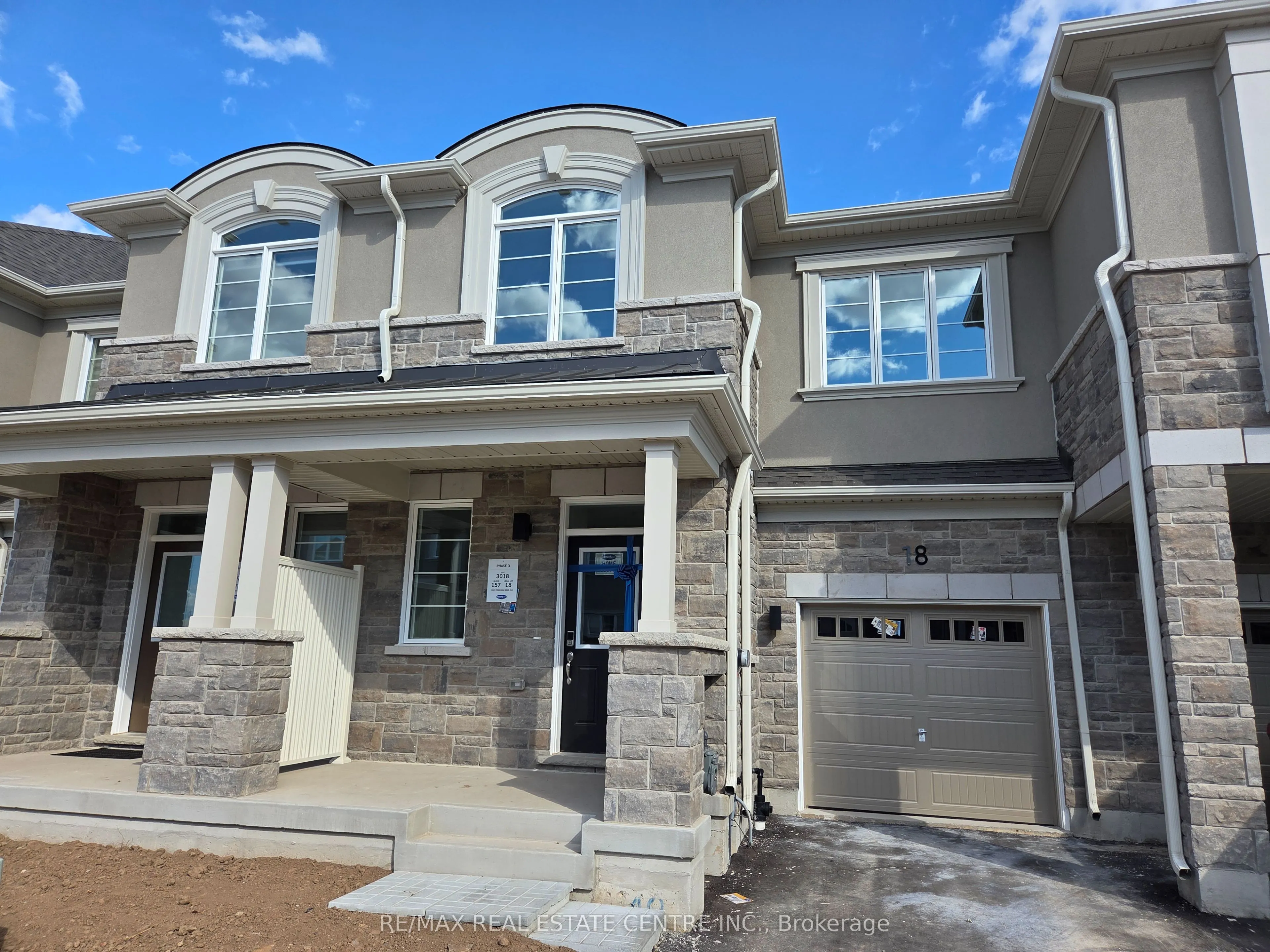 1257 Ferguson Drive, #18