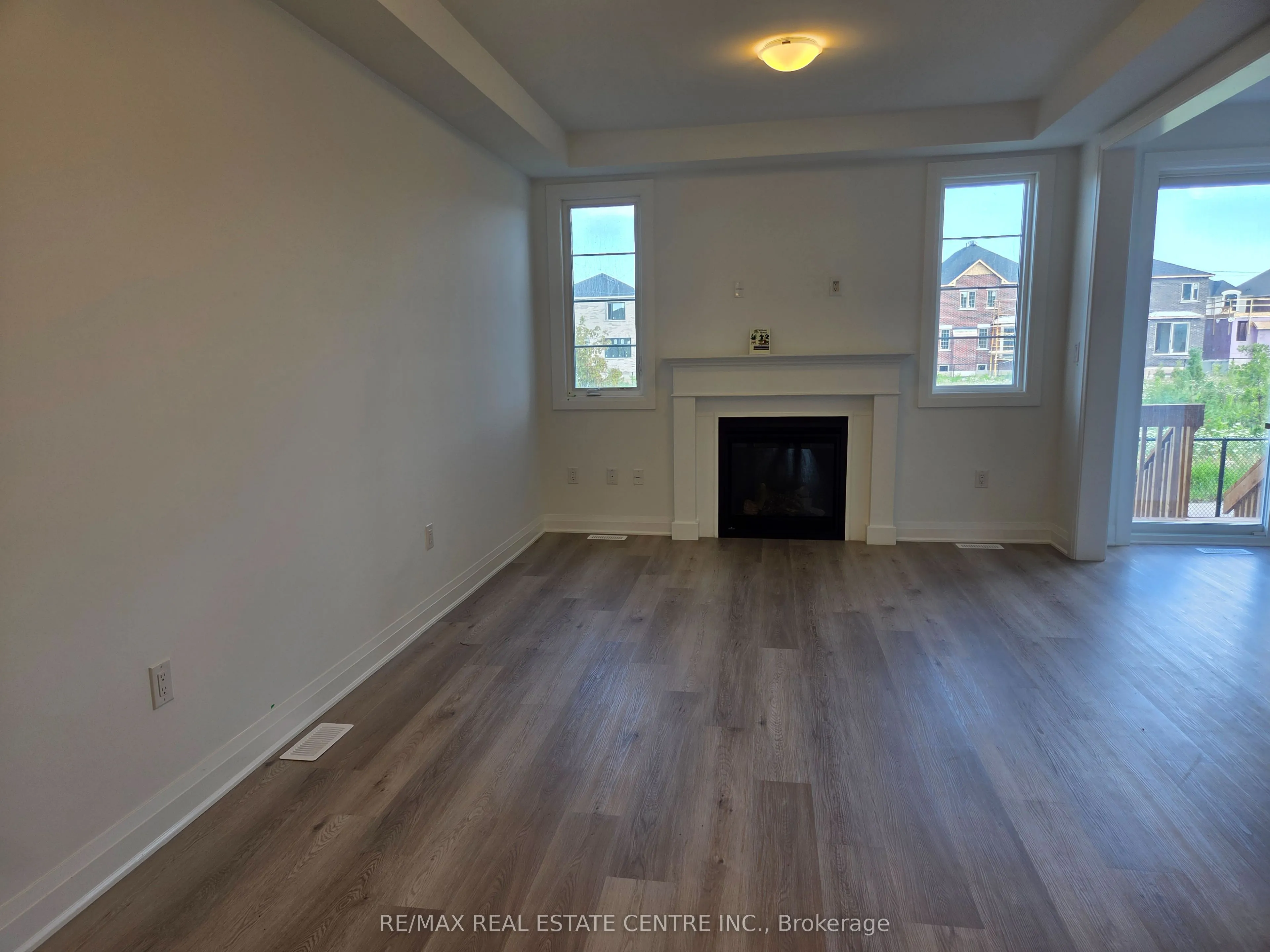 1257 Ferguson Drive, #18
