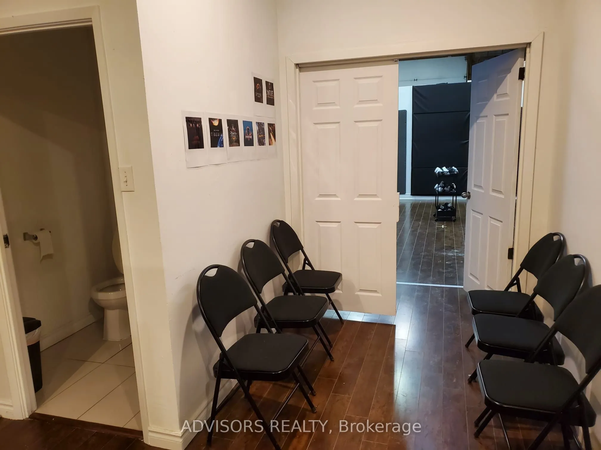 1100 BURNHAMTHORPE Road W, #31