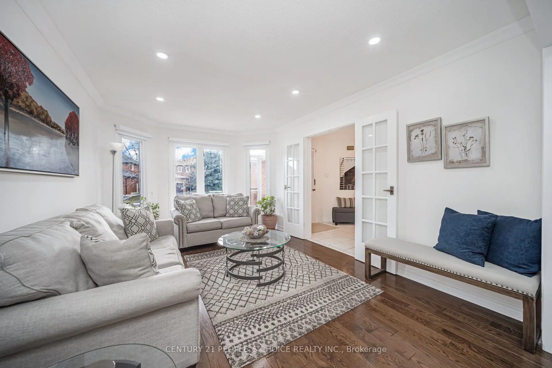 18 BLACKWELL Place