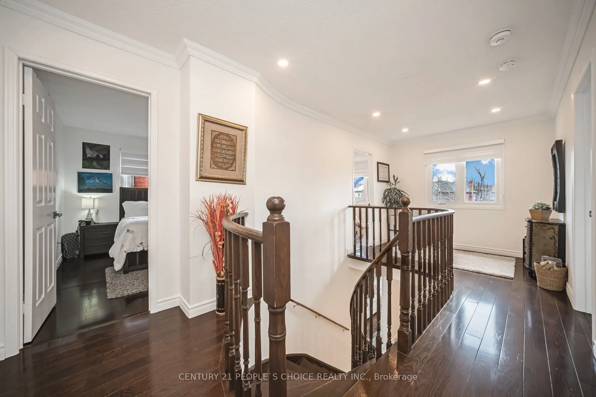 18 BLACKWELL Place