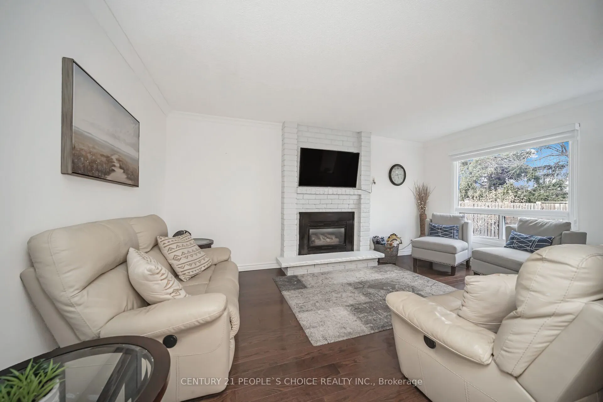 18 BLACKWELL Place