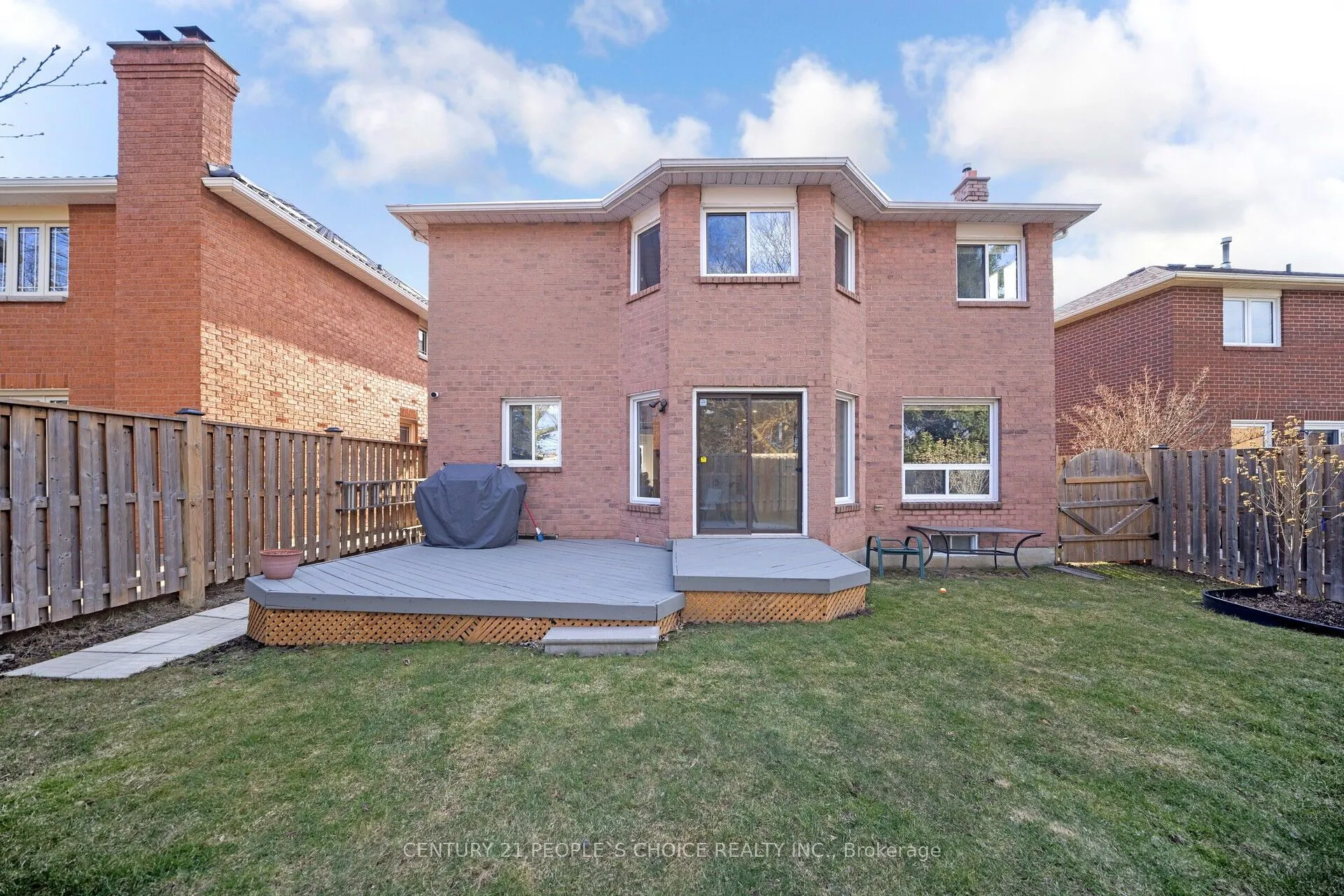 18 BLACKWELL Place