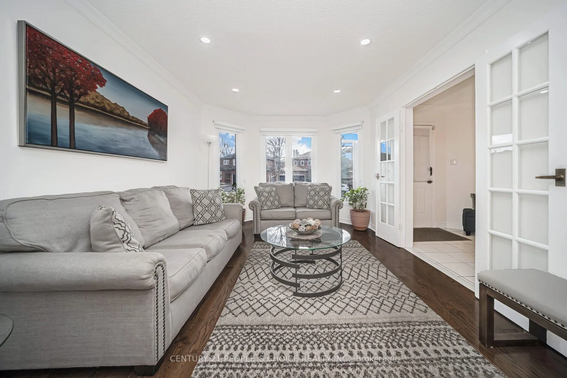 18 BLACKWELL Place