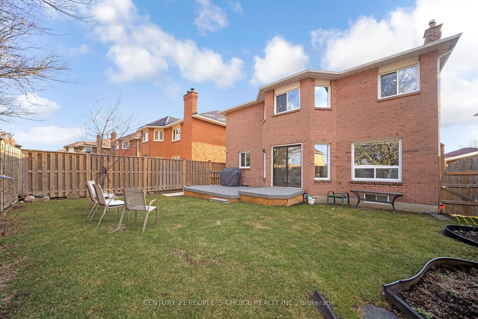 18 BLACKWELL Place