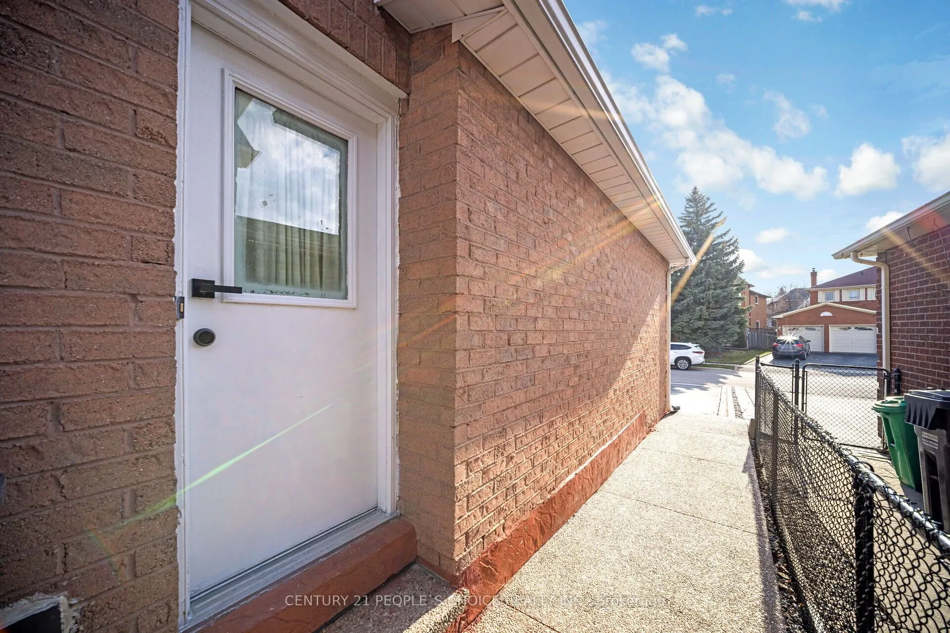 18 BLACKWELL Place