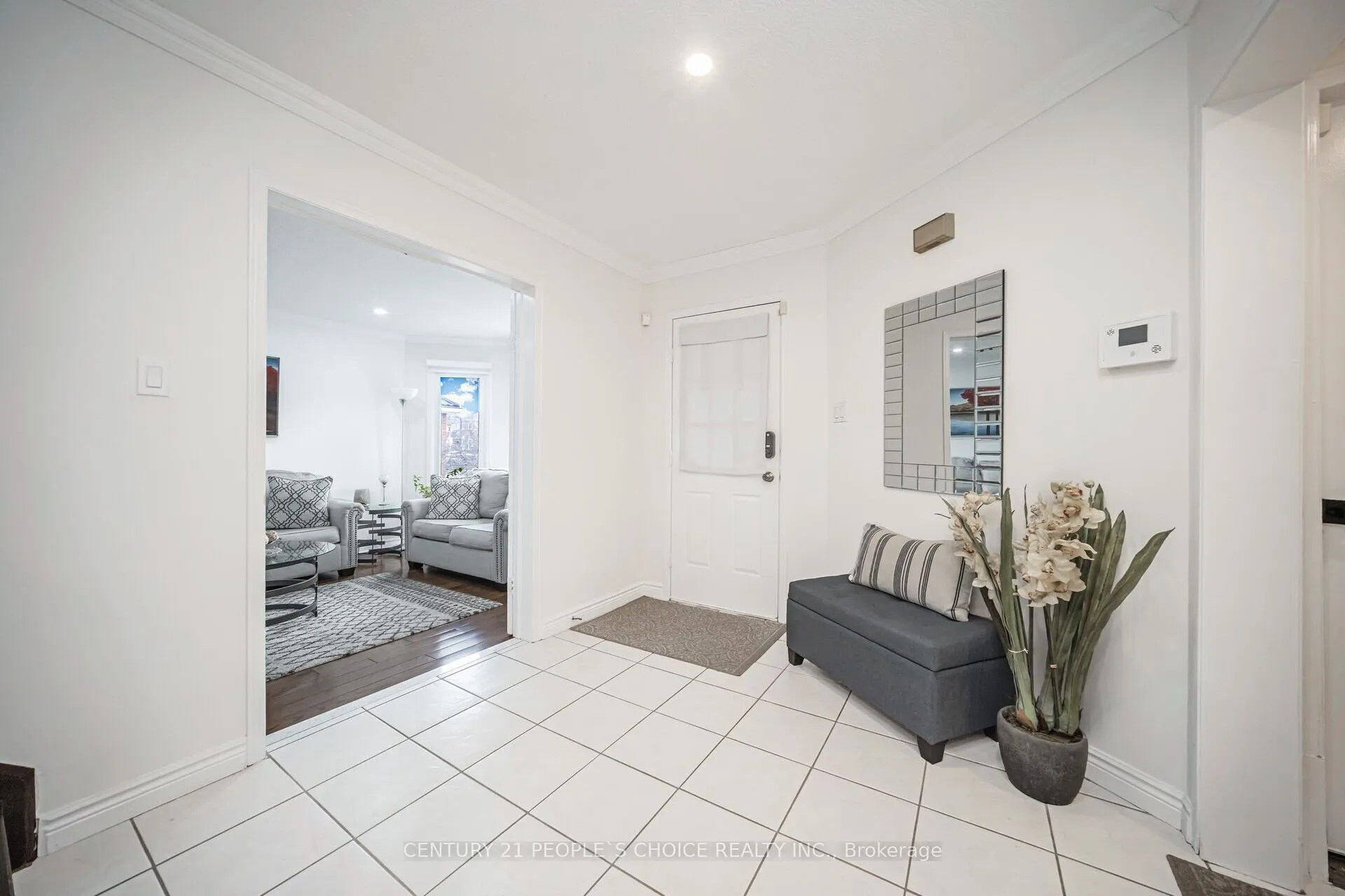 18 BLACKWELL Place
