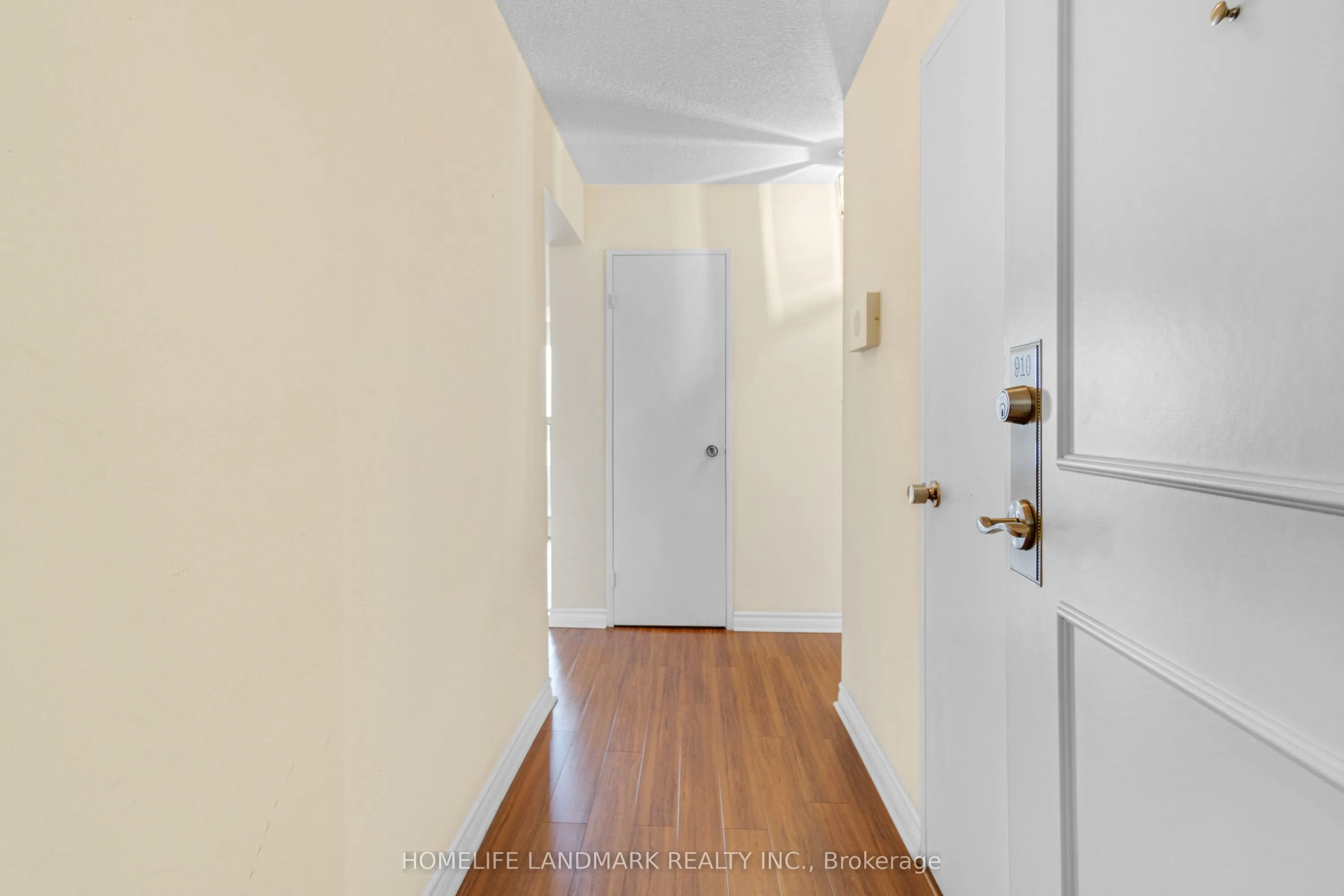 50 Elm Drive E, #910
