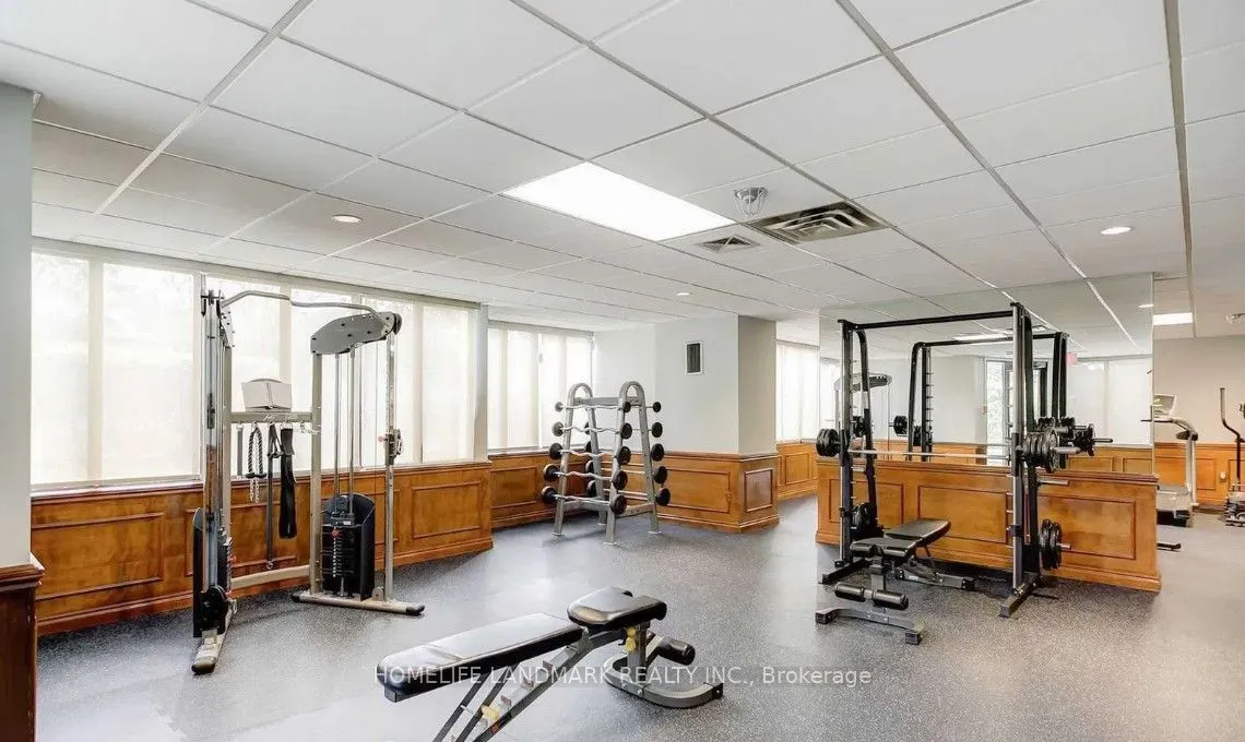 50 Elm Drive E, #910