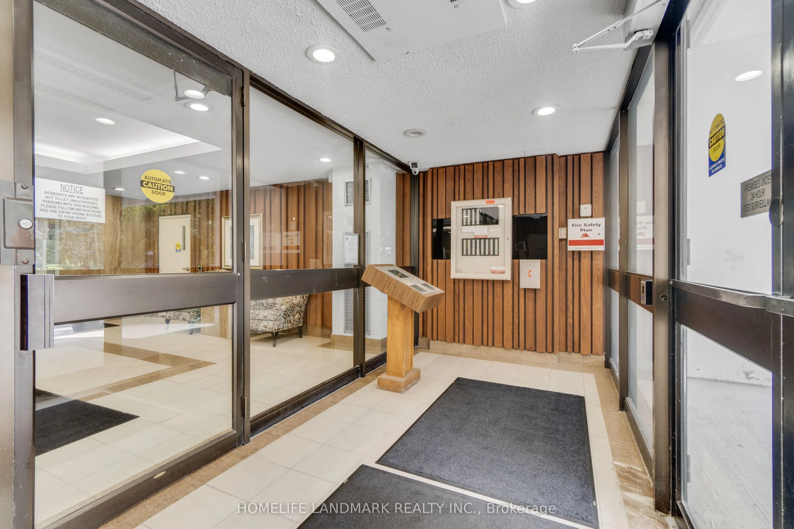 50 Elm Drive E, #910