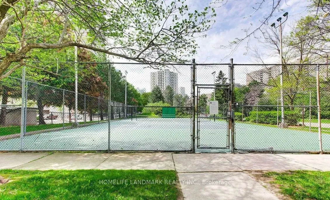 50 Elm Drive E, #910