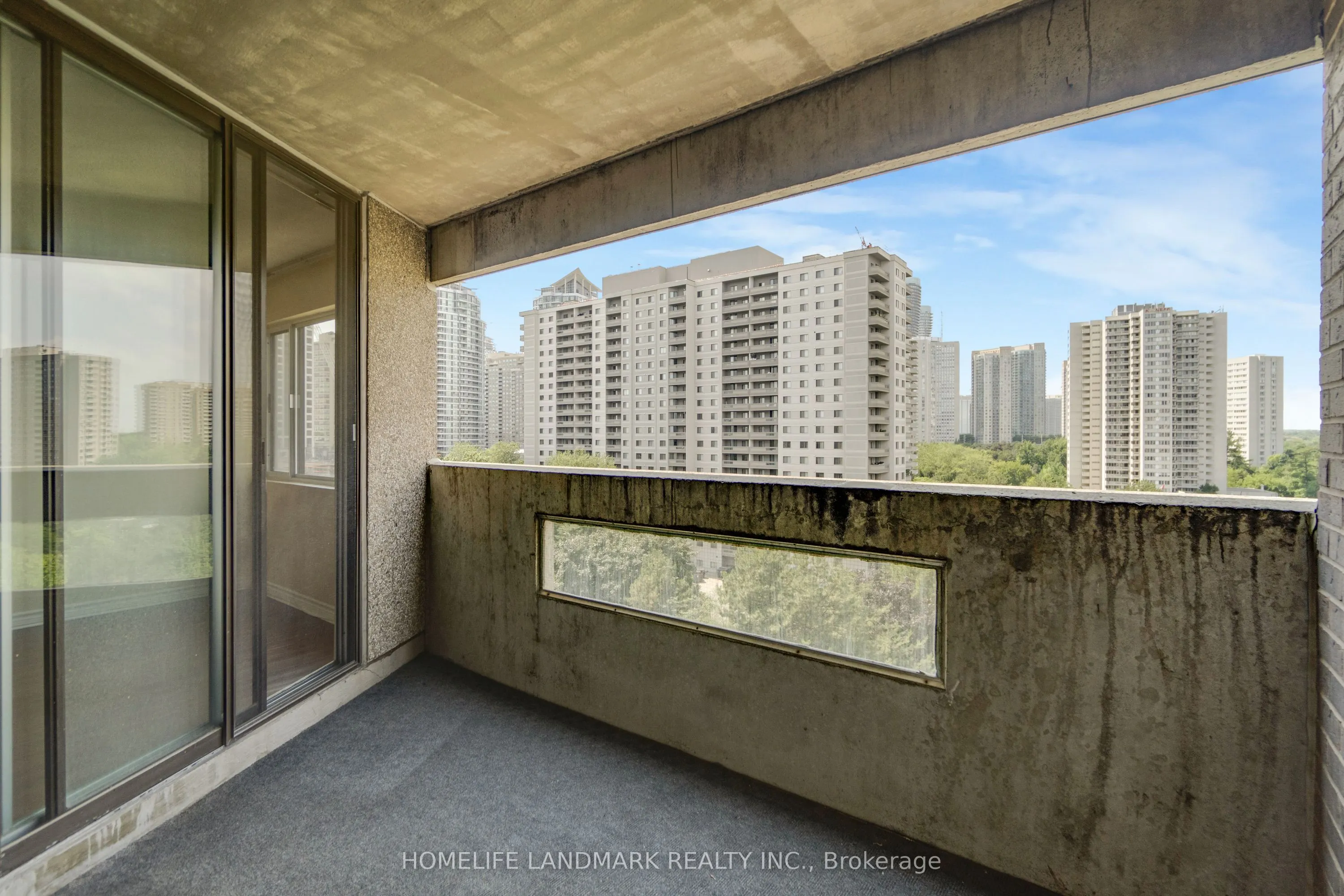 50 Elm Drive E, #910
