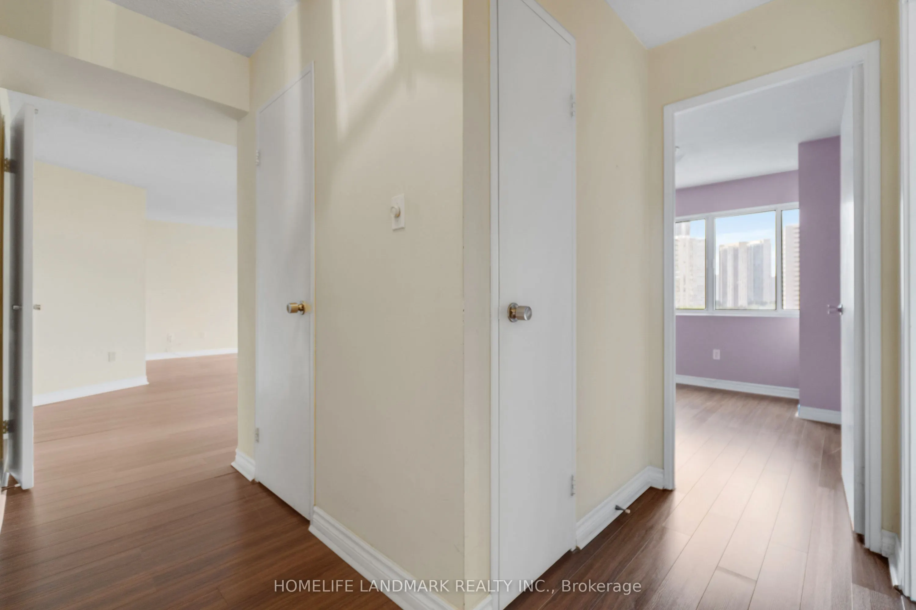 50 Elm Drive E, #910