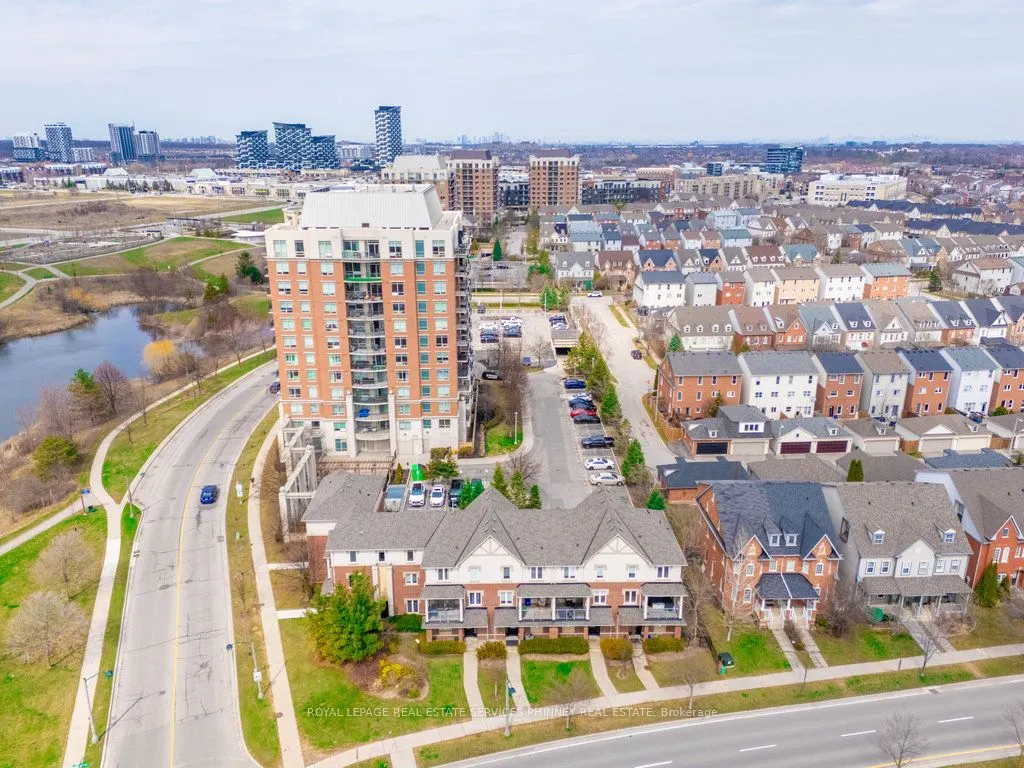 2303 Central Park Drive, #6