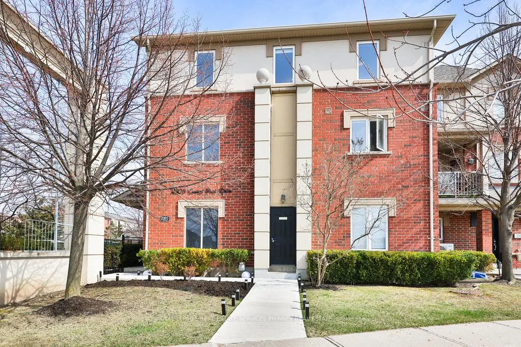 2303 Central Park Drive, #6