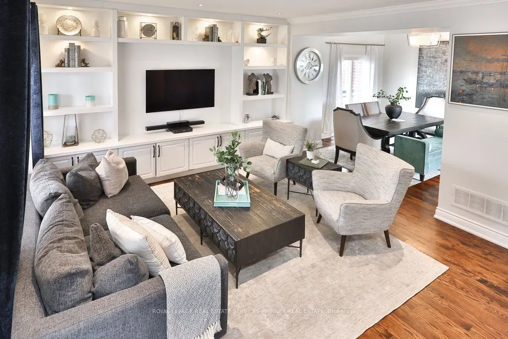 2303 Central Park Drive, #6