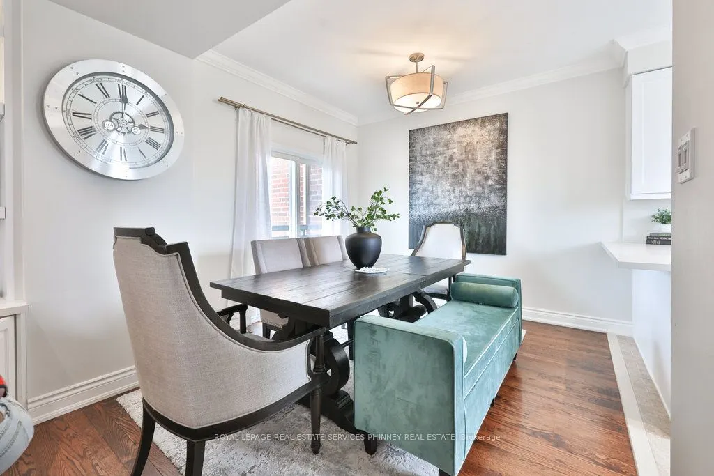 2303 Central Park Drive, #6