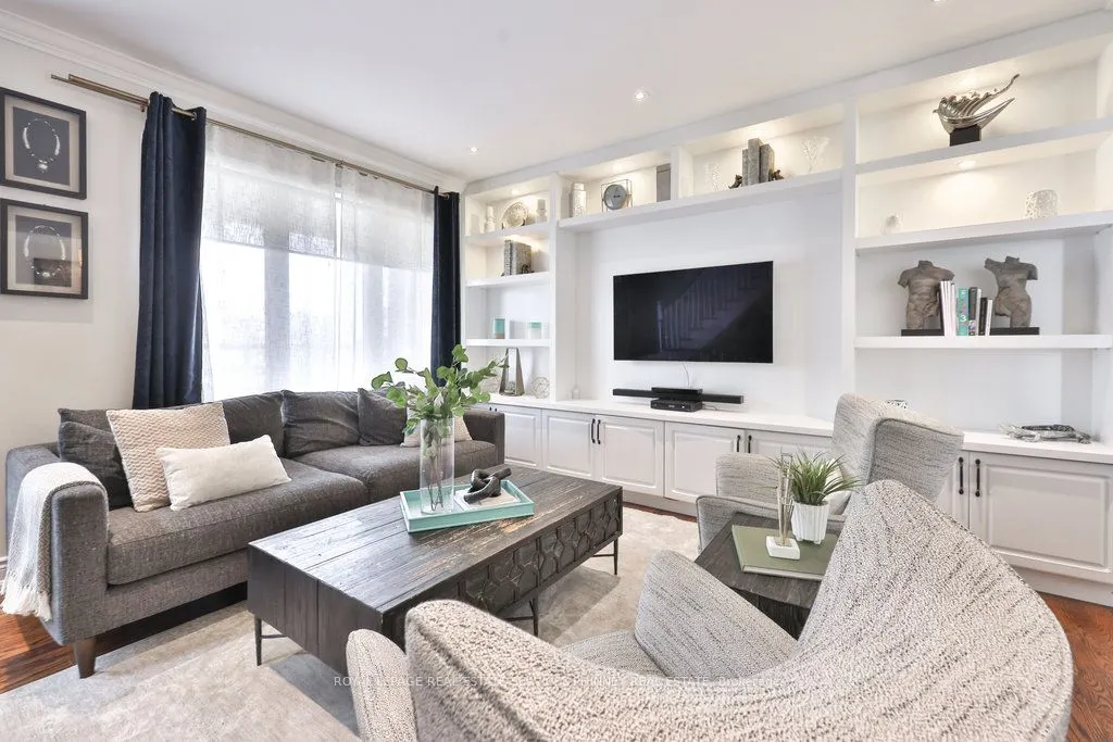 2303 Central Park Drive, #6