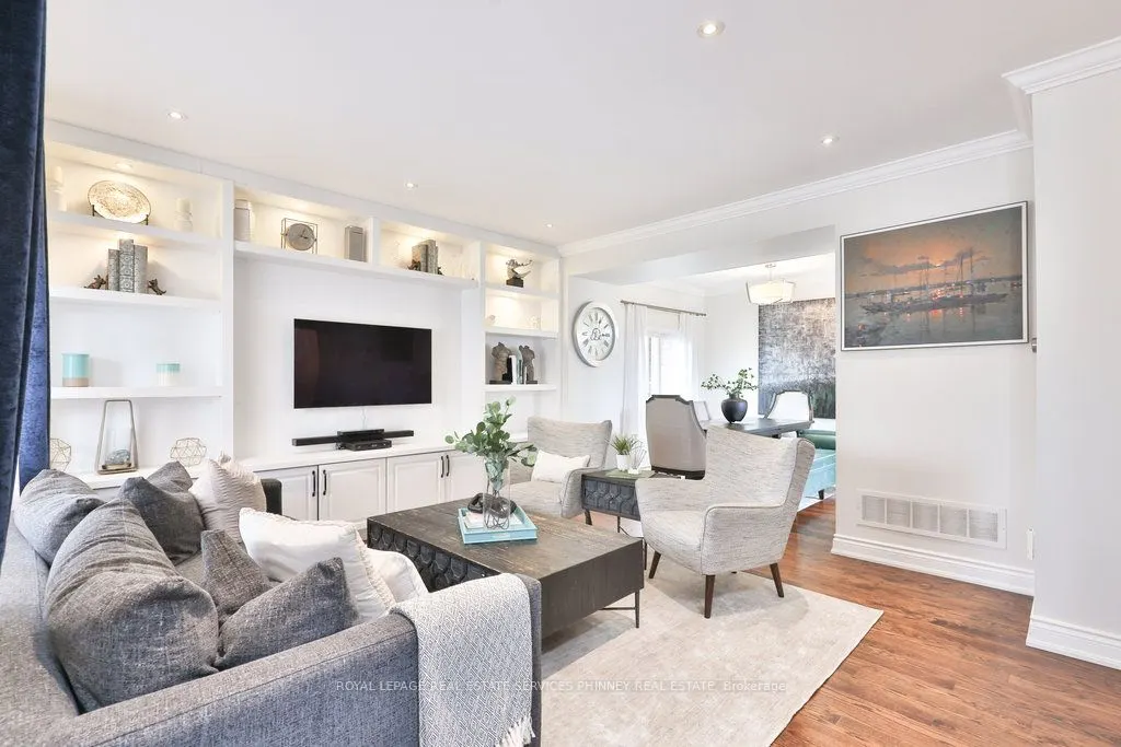 2303 Central Park Drive, #6