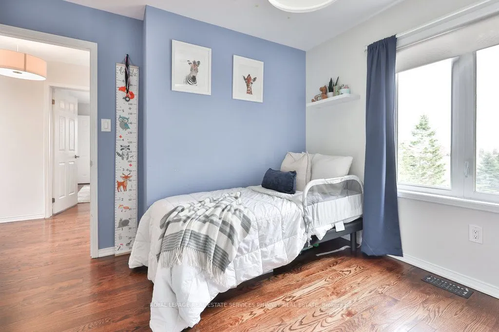 2303 Central Park Drive, #6