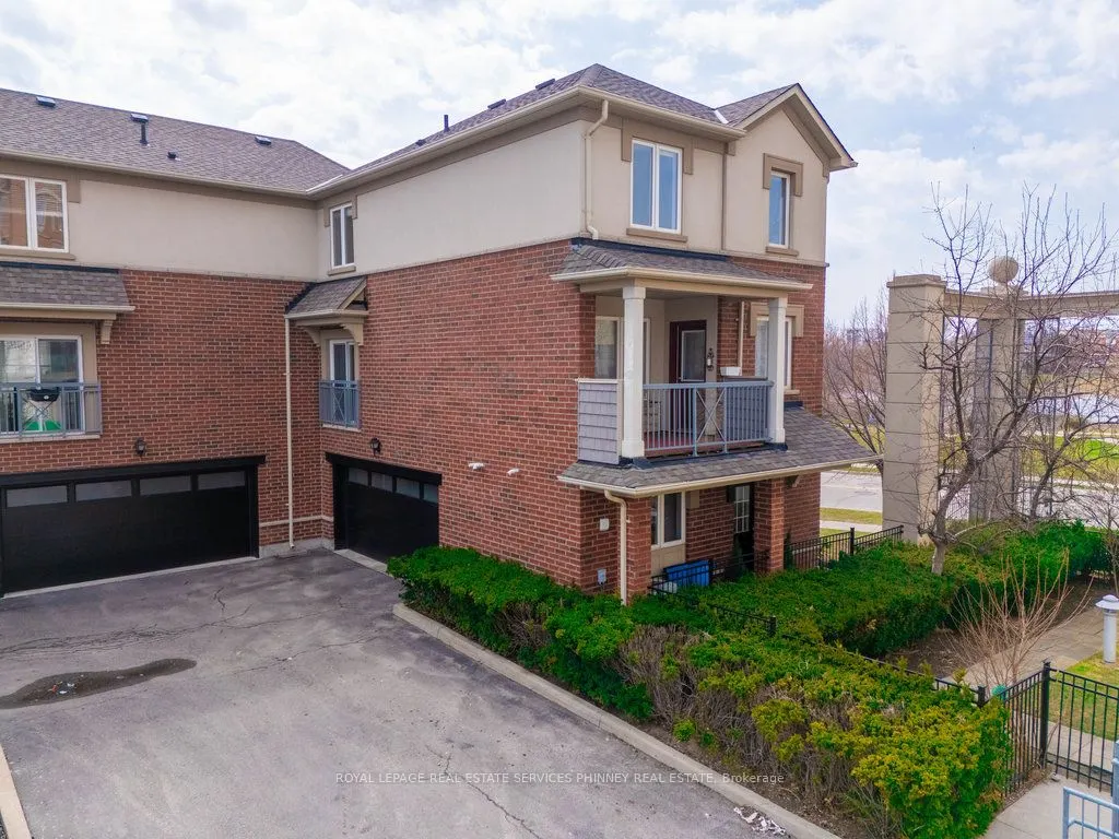 2303 Central Park Drive, #6