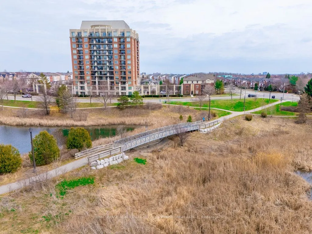 2303 Central Park Drive, #6