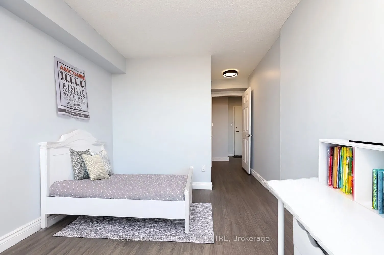 1001 Cedarglen Gate, #502