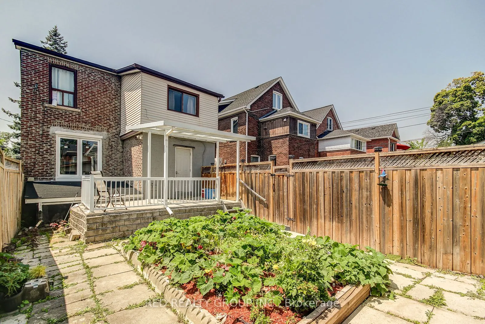 1587 Dufferin Street