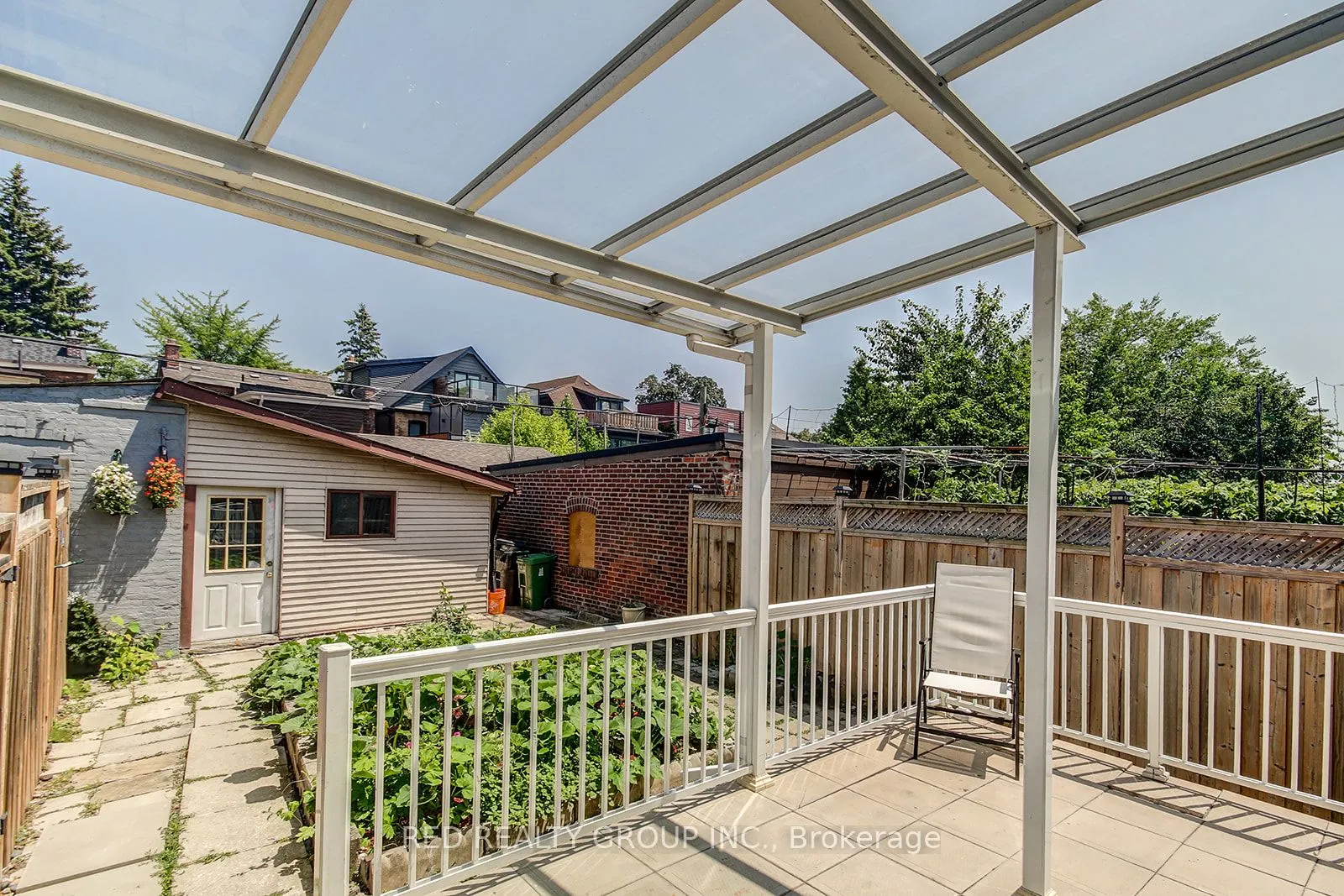 1587 Dufferin Street