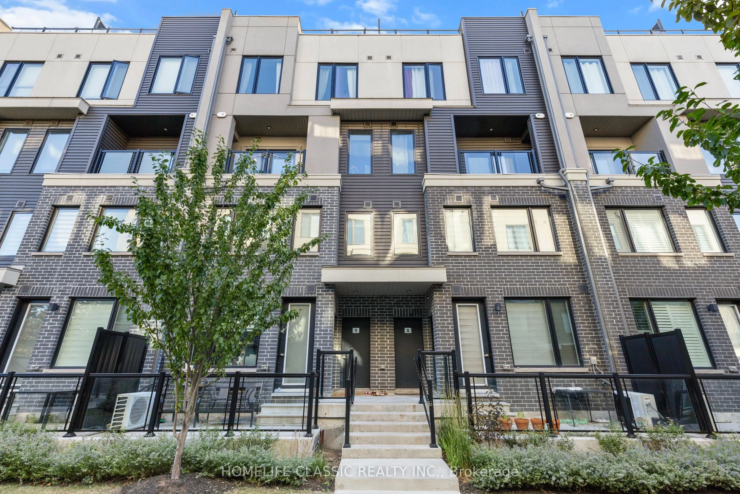 3476 Widdicombe Way, #9