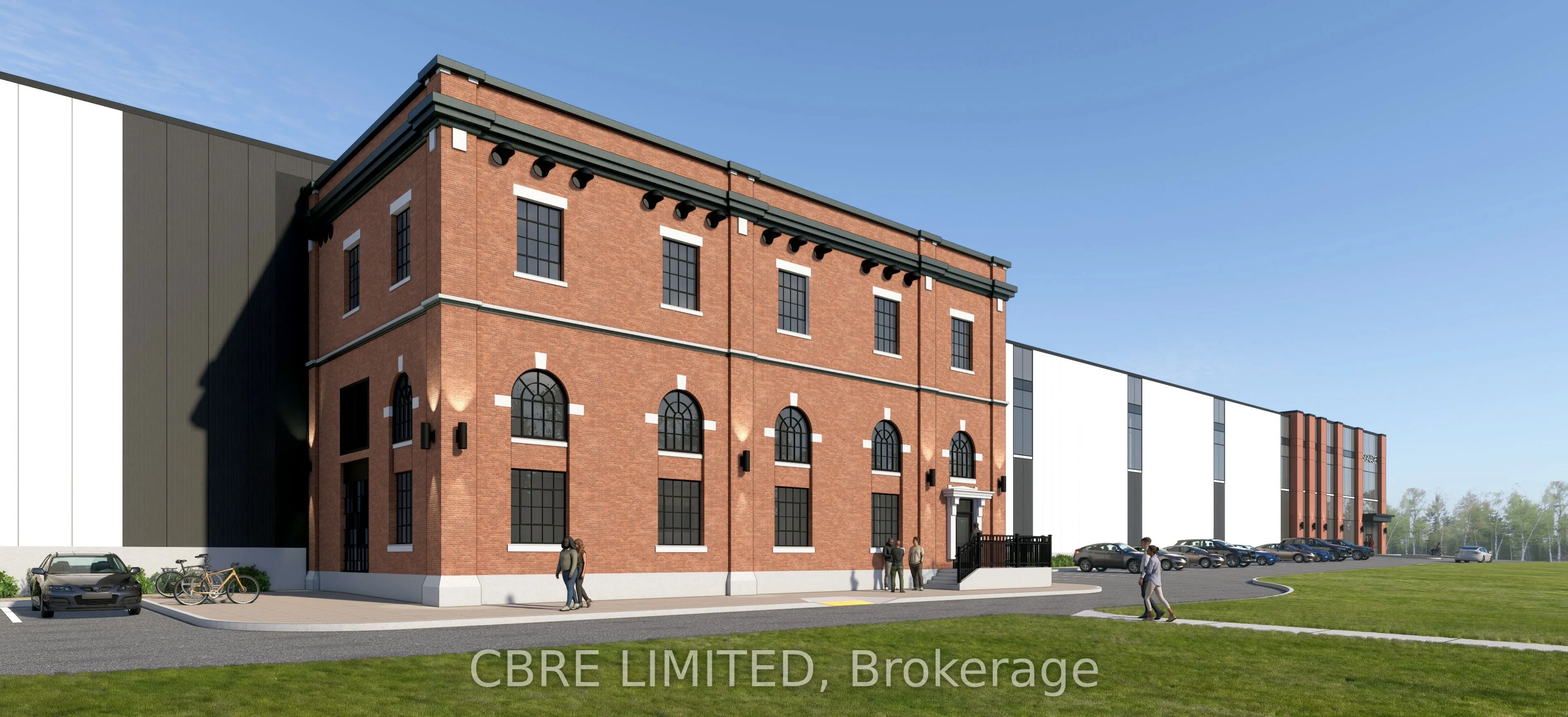 260 Eighth Street, #Bldg 2