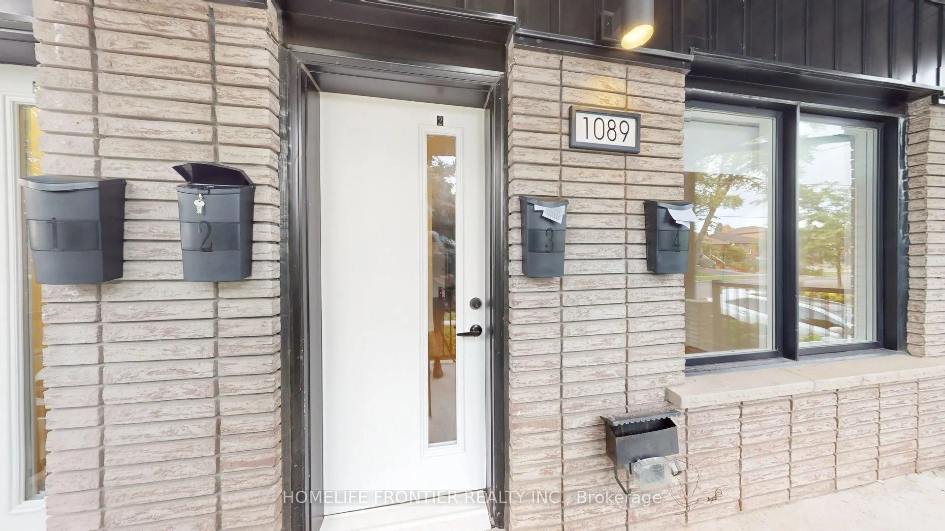 1089 Glencairn Avenue, #2 (Main)