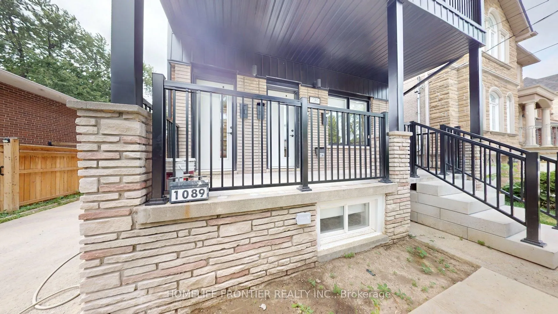 1089 Glencairn Avenue, #2 (Main)