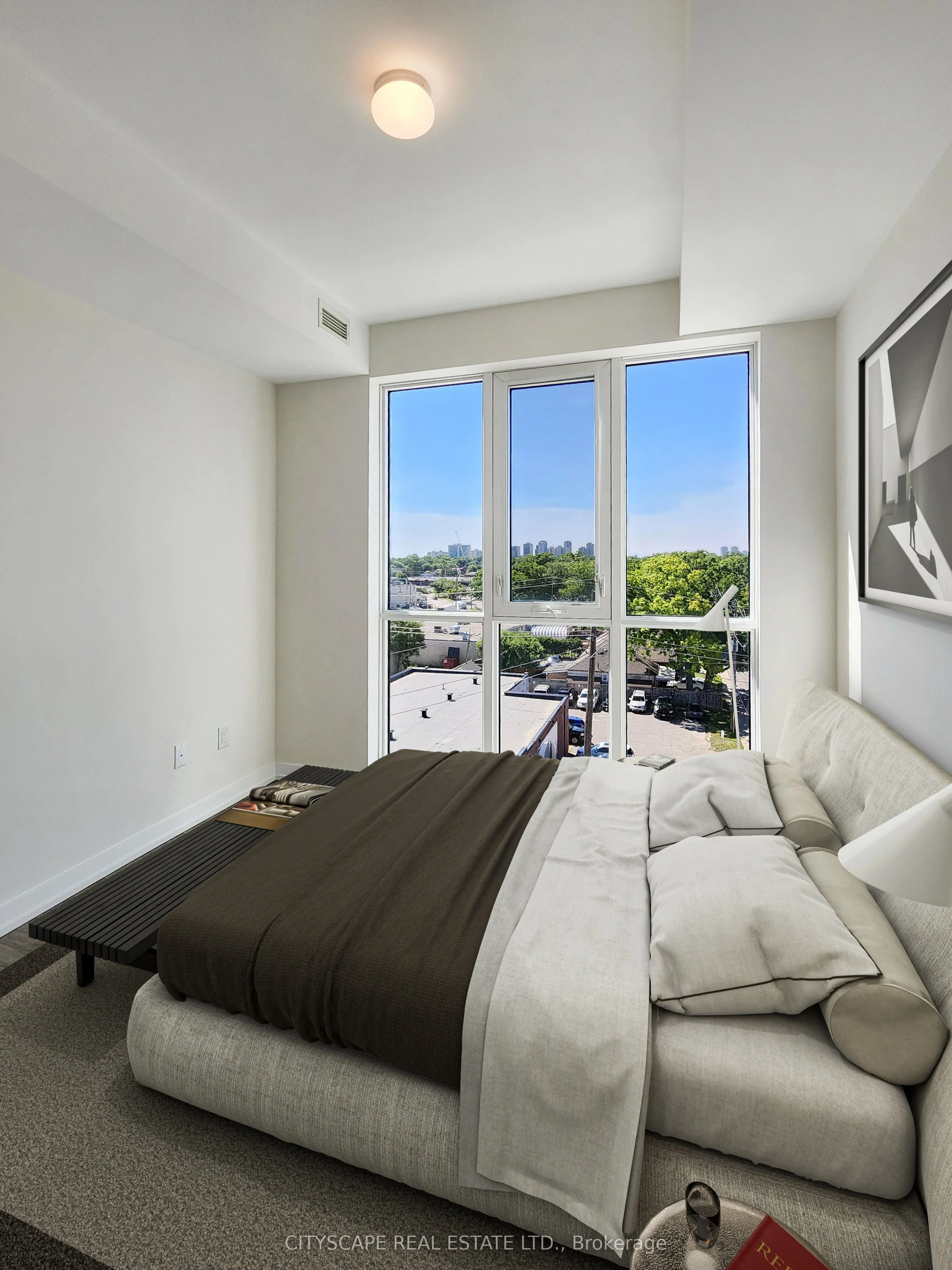 2300 St Clair Avenue W, #608