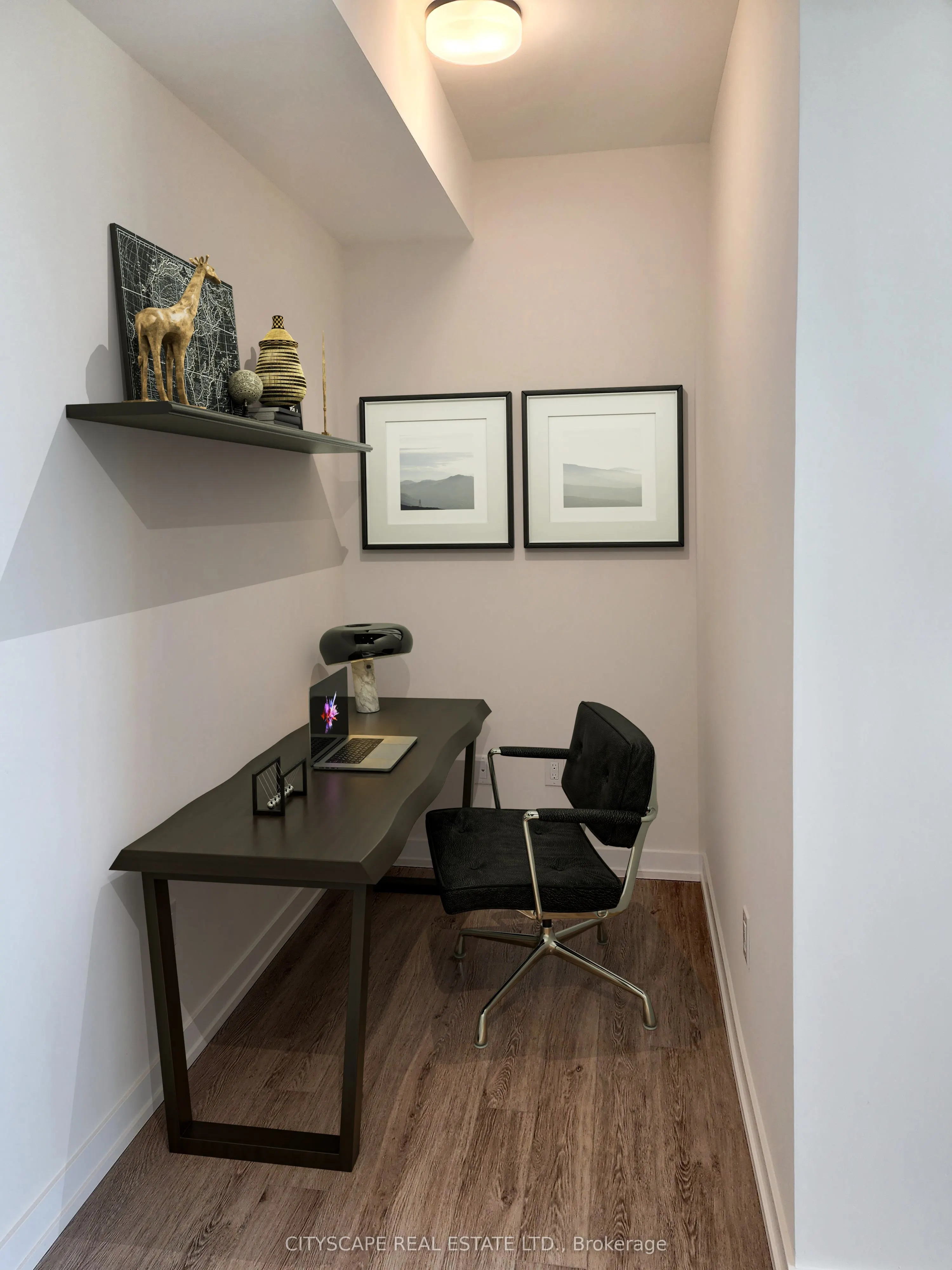 2300 St Clair Avenue W, #608