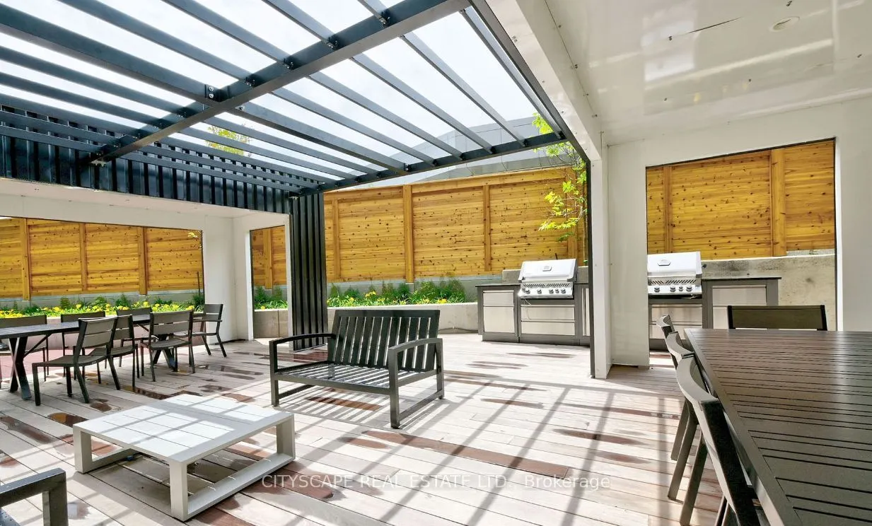 2300 St Clair Avenue W, #608