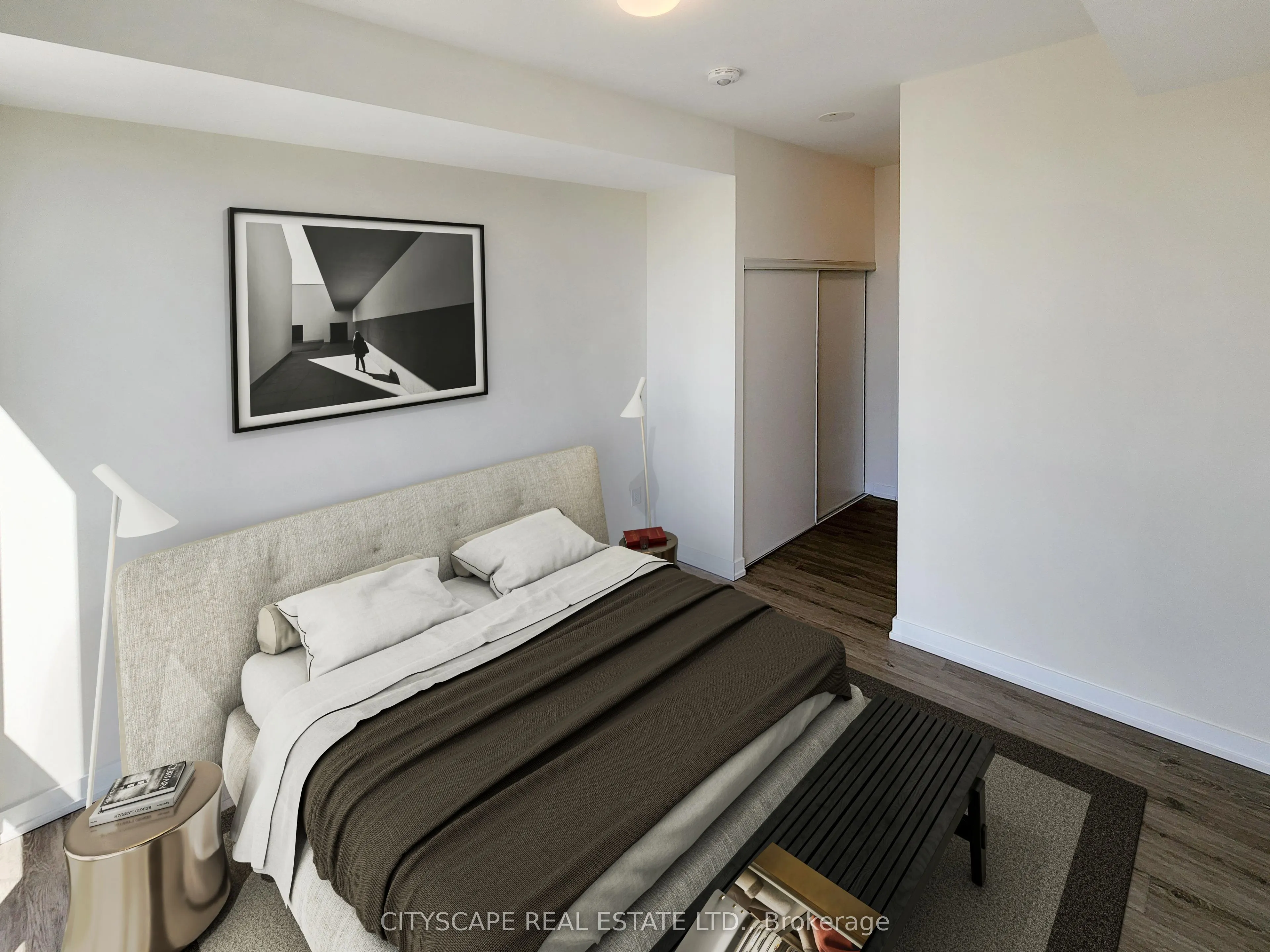 2300 St Clair Avenue W, #608