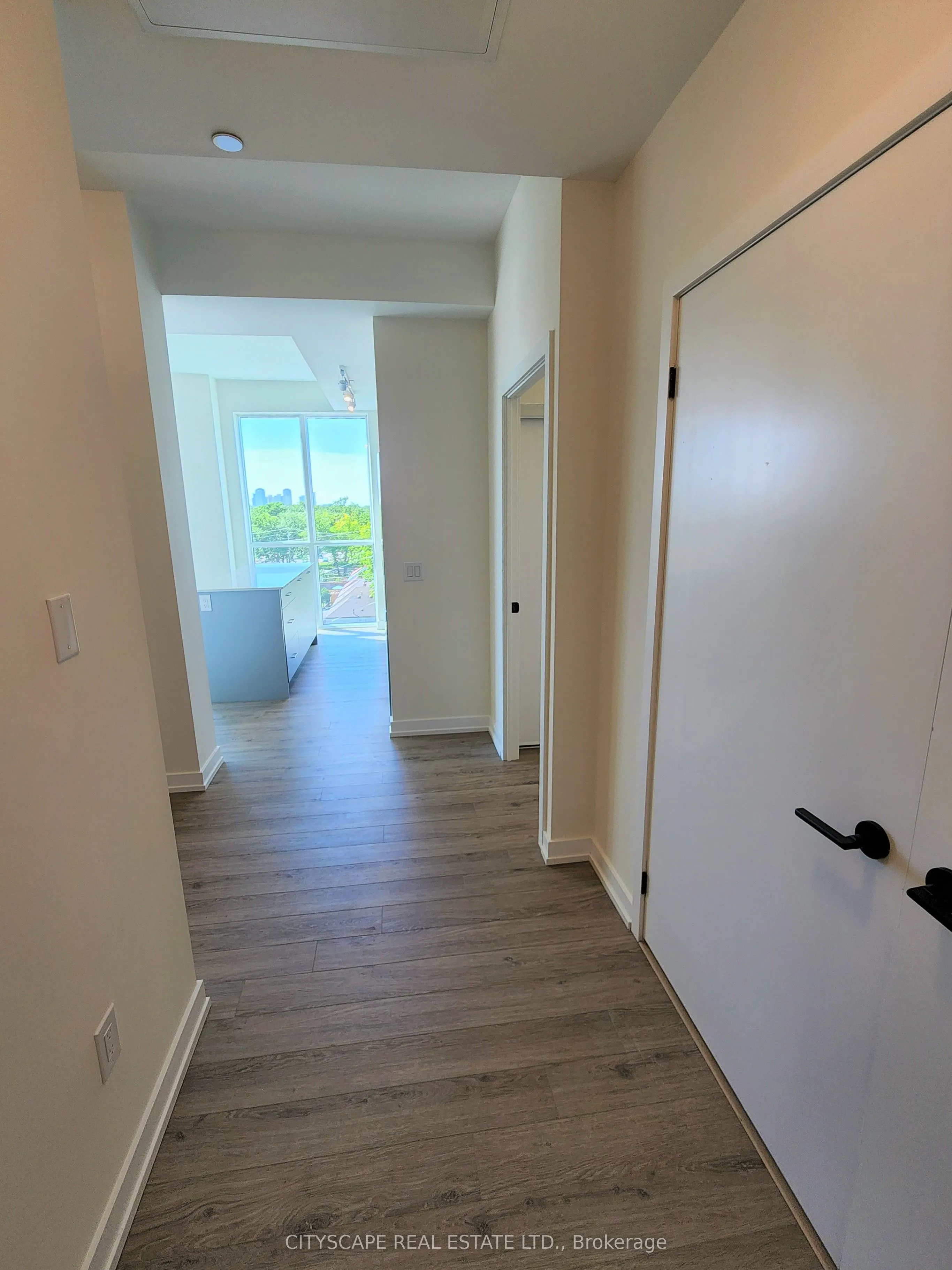 2300 St Clair Avenue W, #608