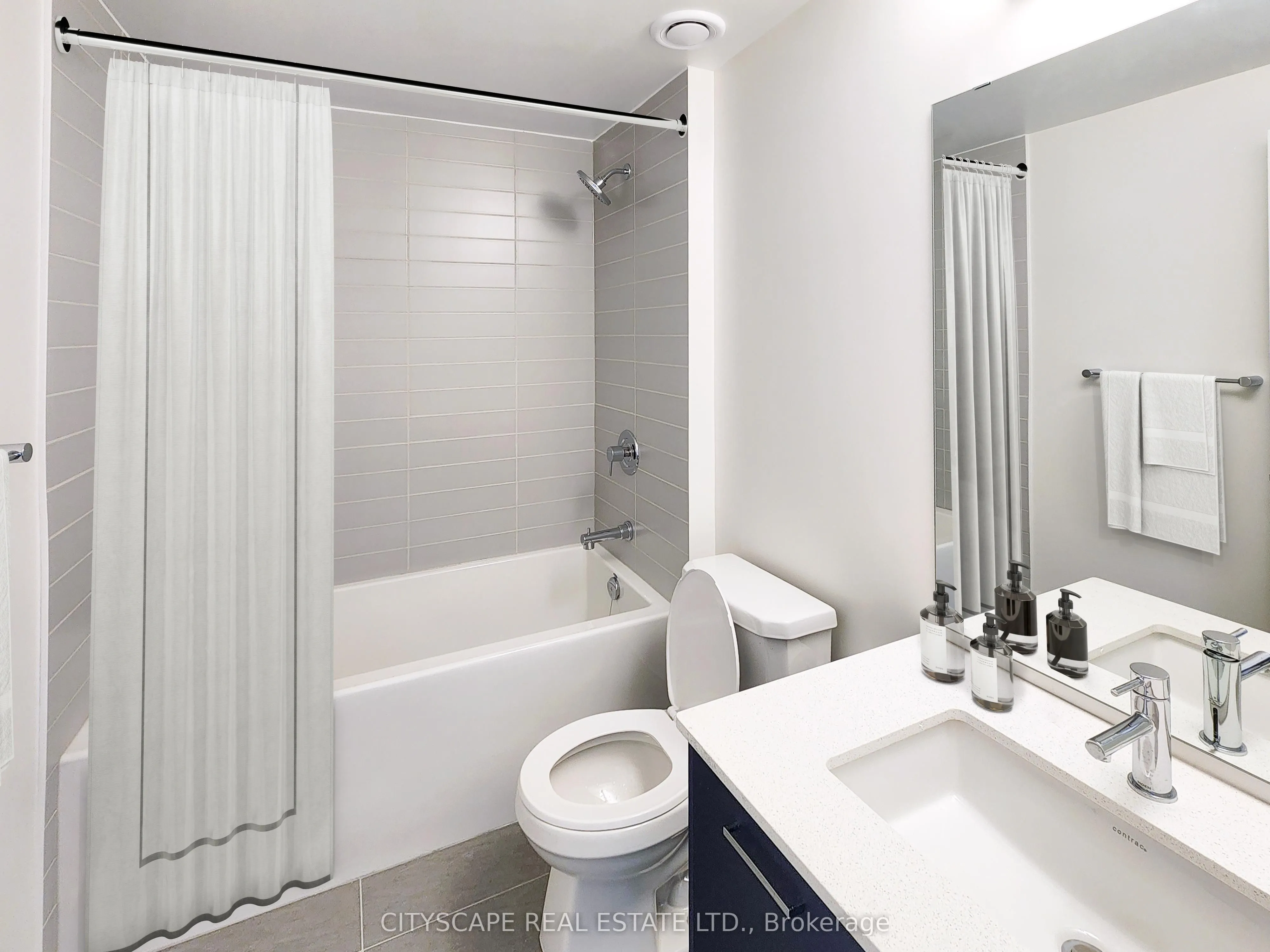 2300 St Clair Avenue W, #608