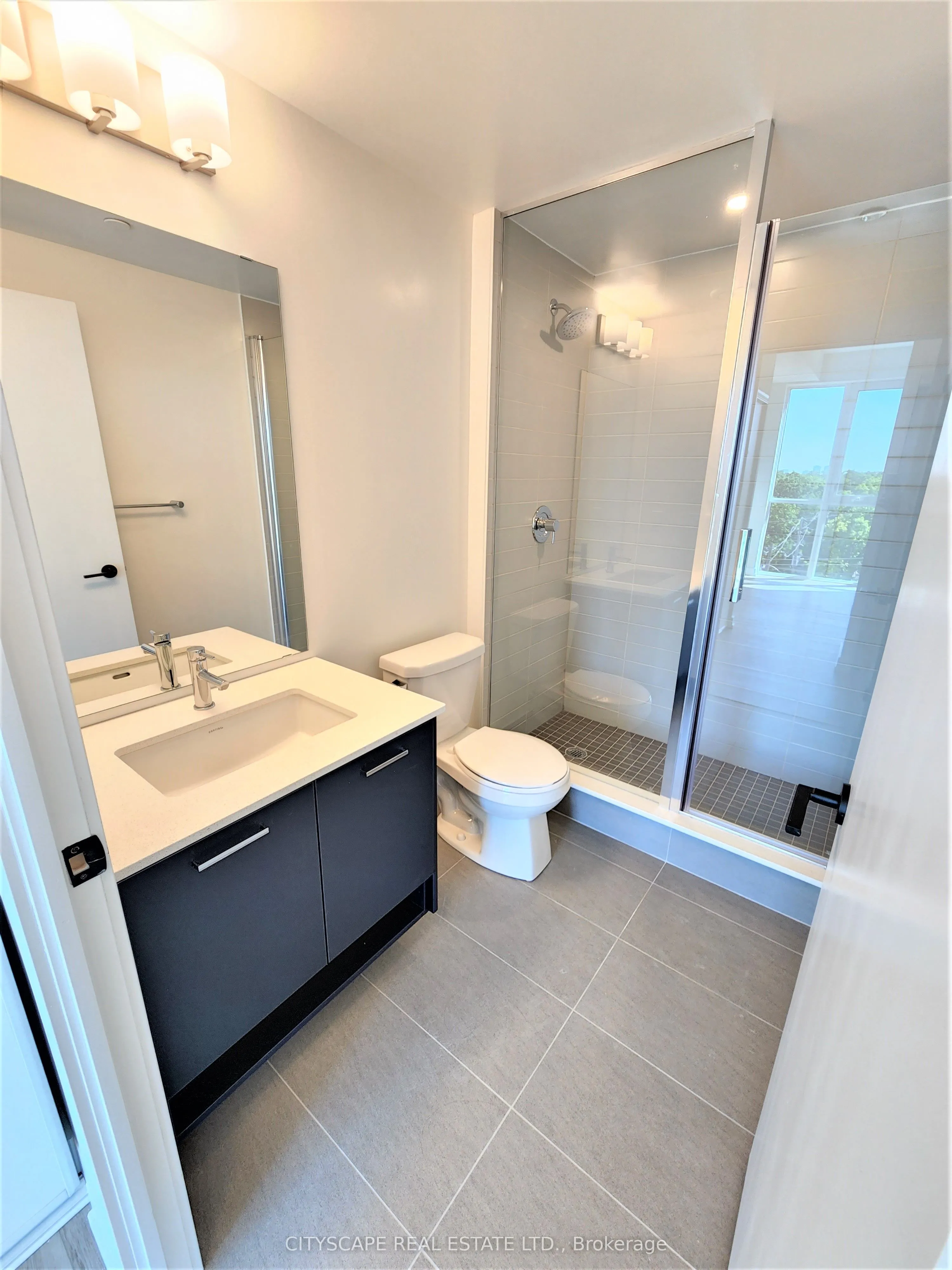 2300 St Clair Avenue W, #608
