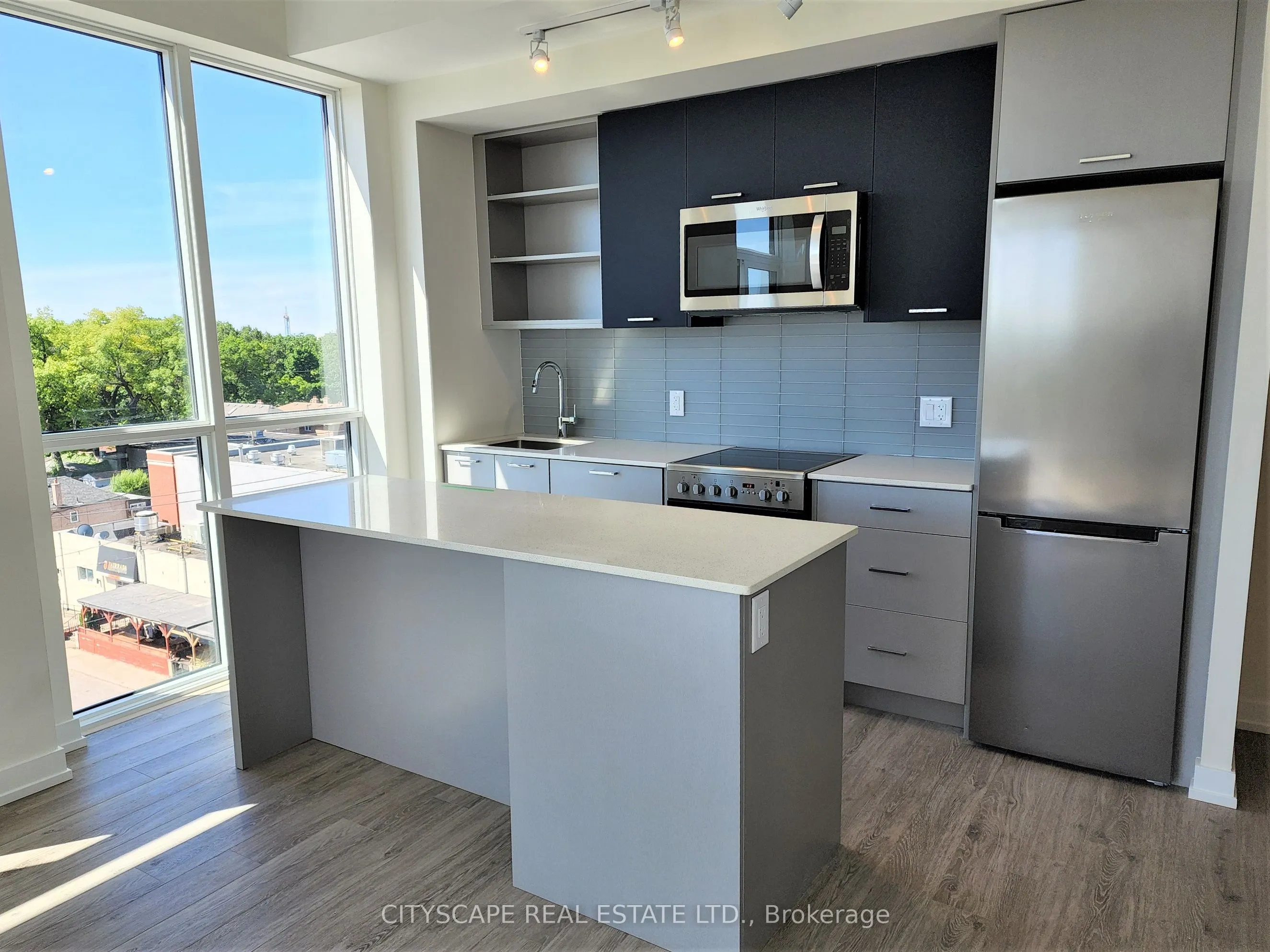 2300 St Clair Avenue W, #608