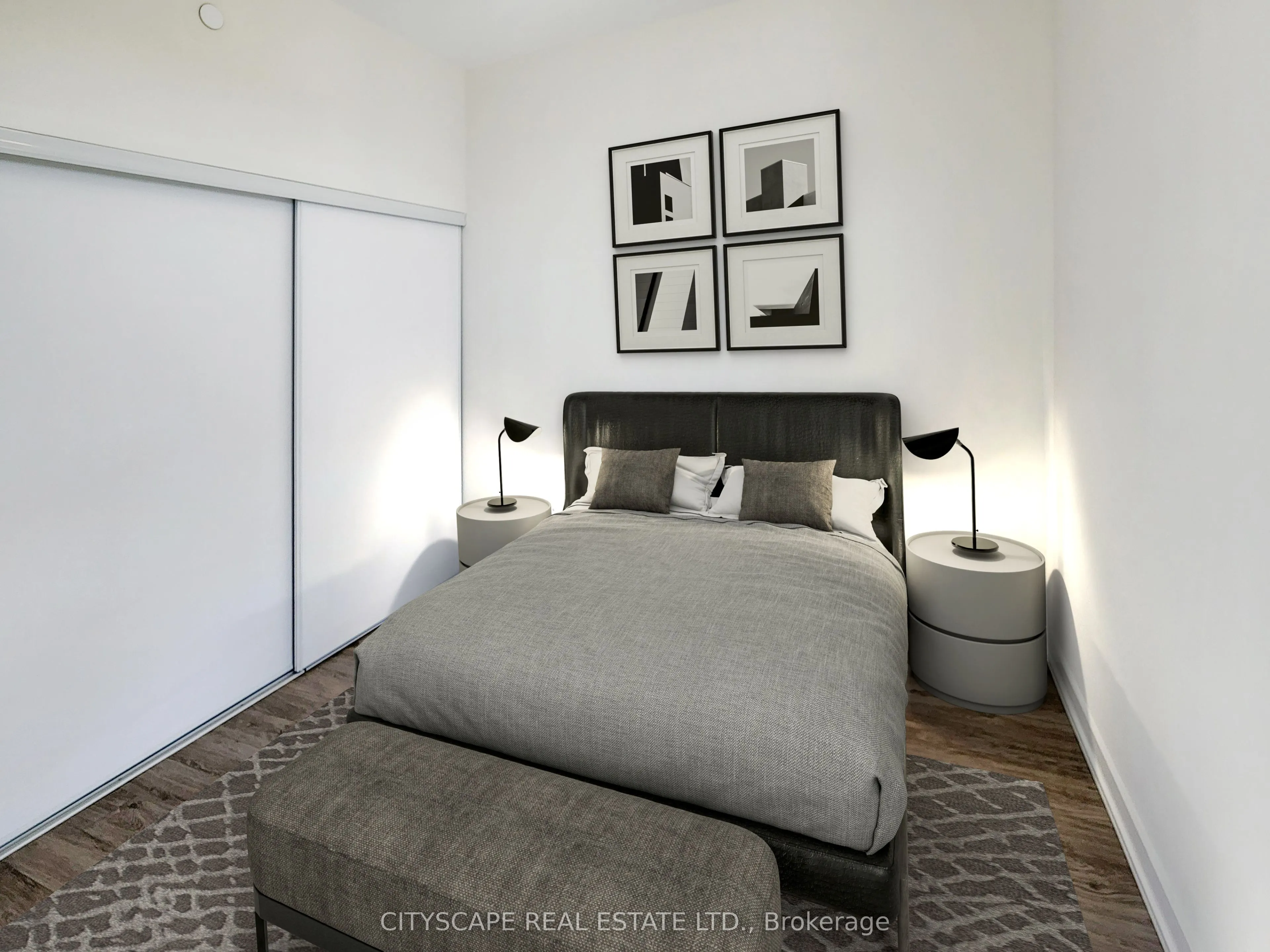 2300 St Clair Avenue W, #608