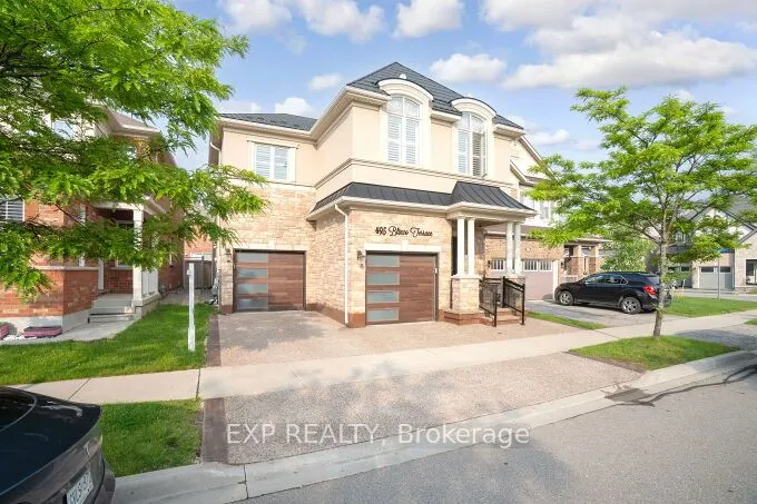 495 Blinco Terrace