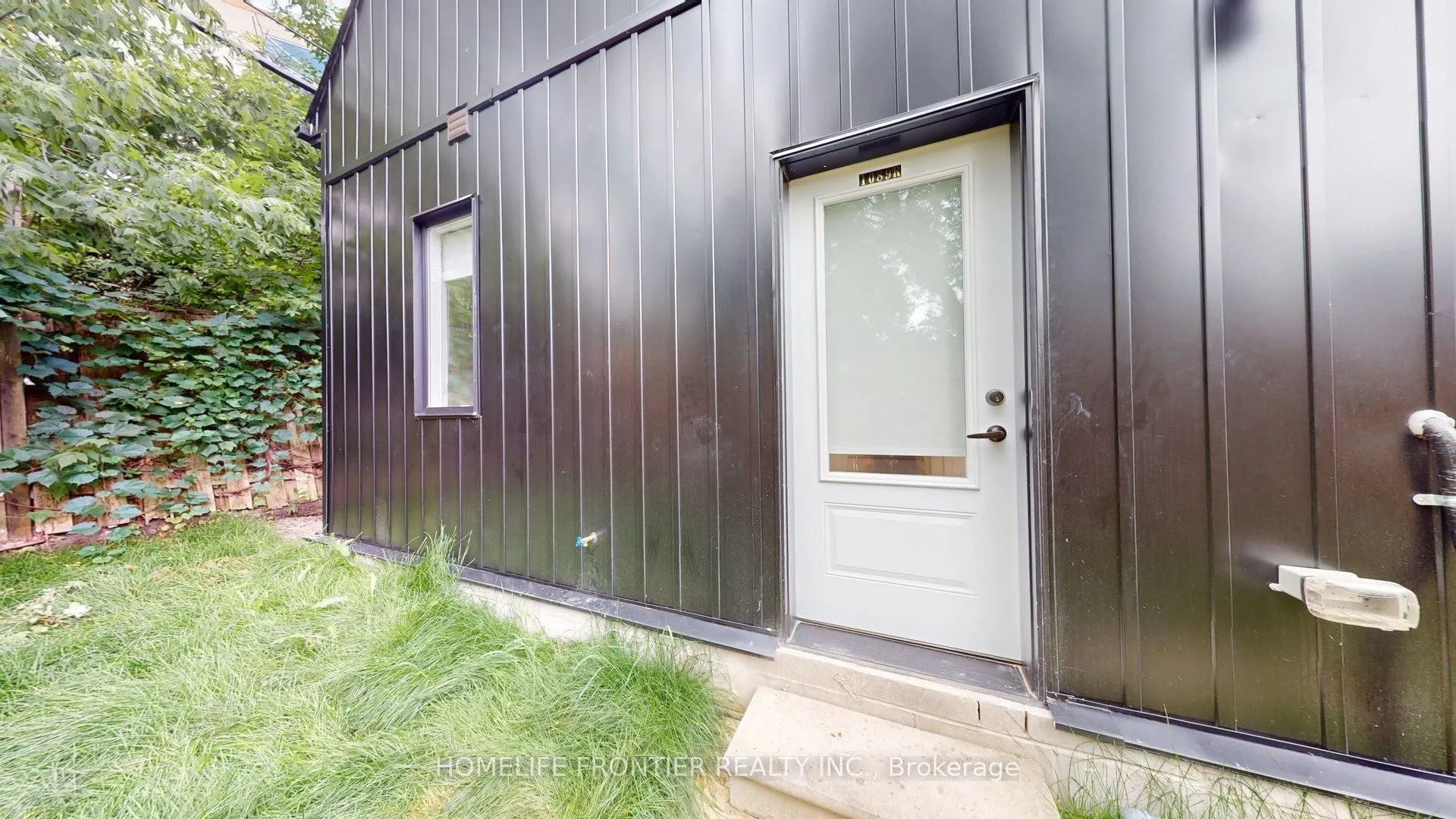 1089 Glencairn Avenue, #R (Laneway)