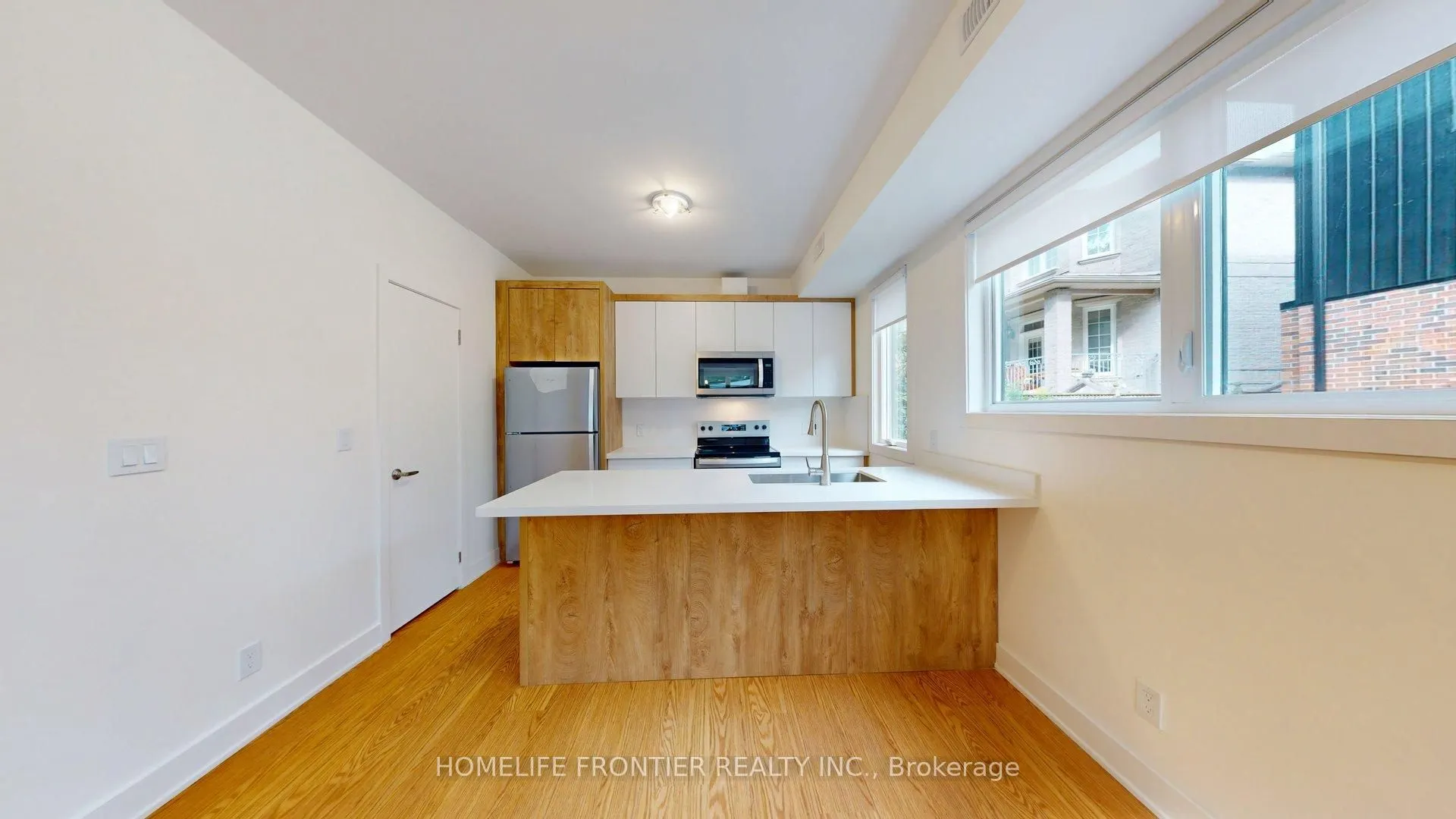 1089 Glencairn Avenue, #R (Laneway)
