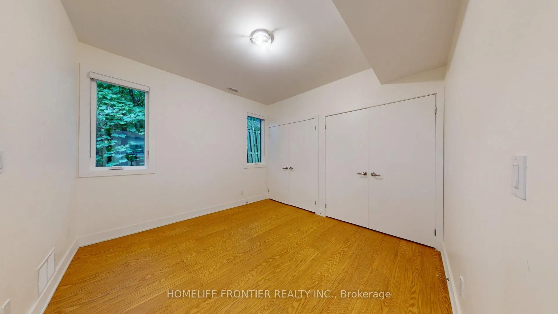 1089 Glencairn Avenue, #R (Laneway)