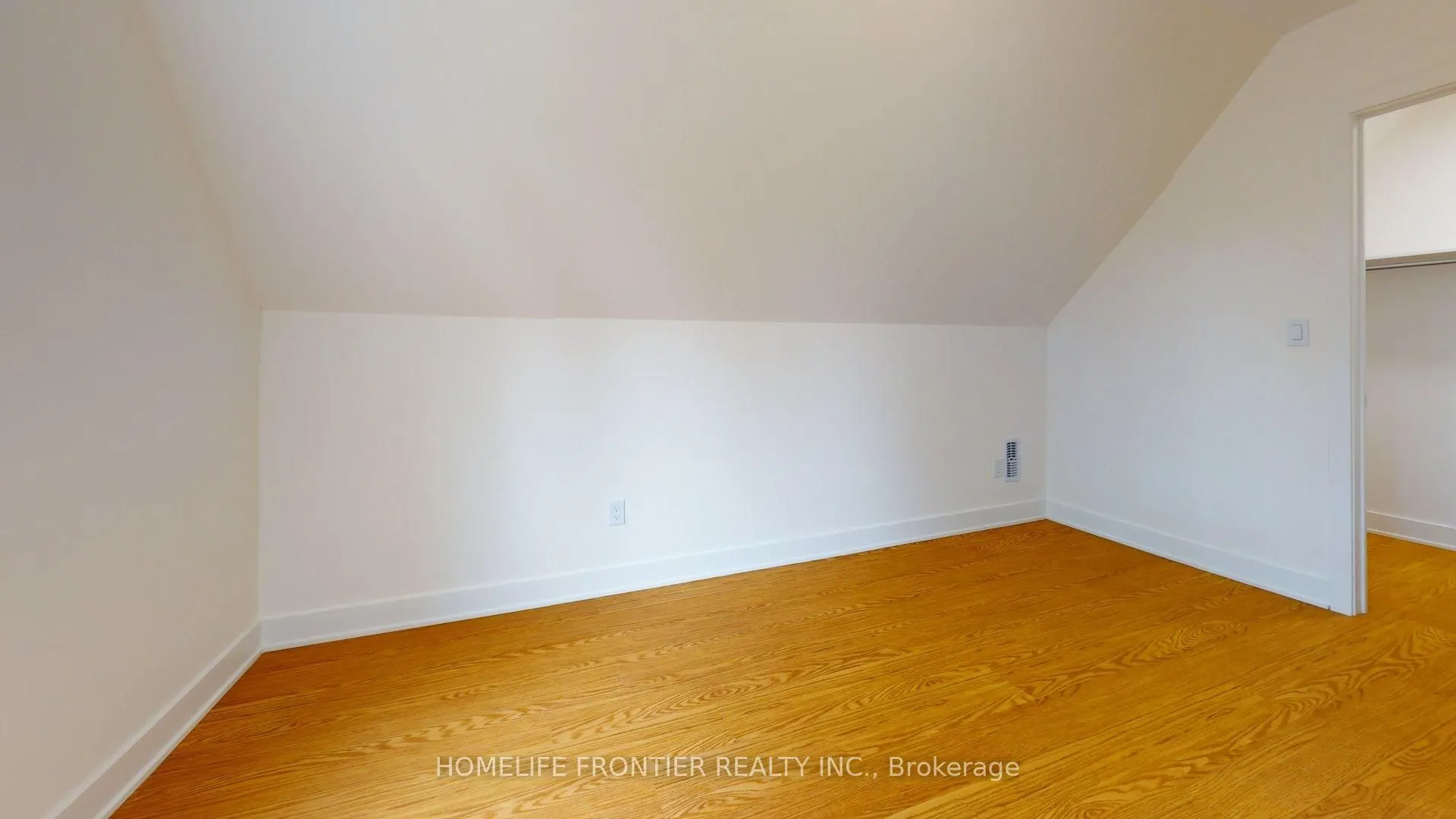 1089 Glencairn Avenue, #R (Laneway)