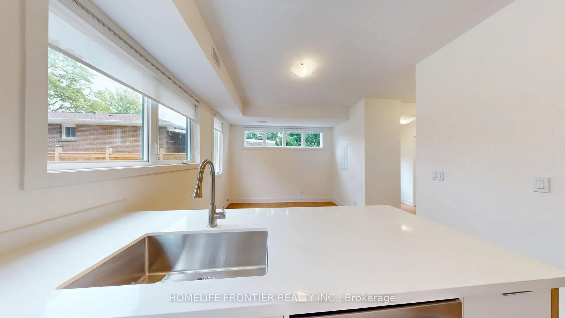 1089 Glencairn Avenue, #R (Laneway)