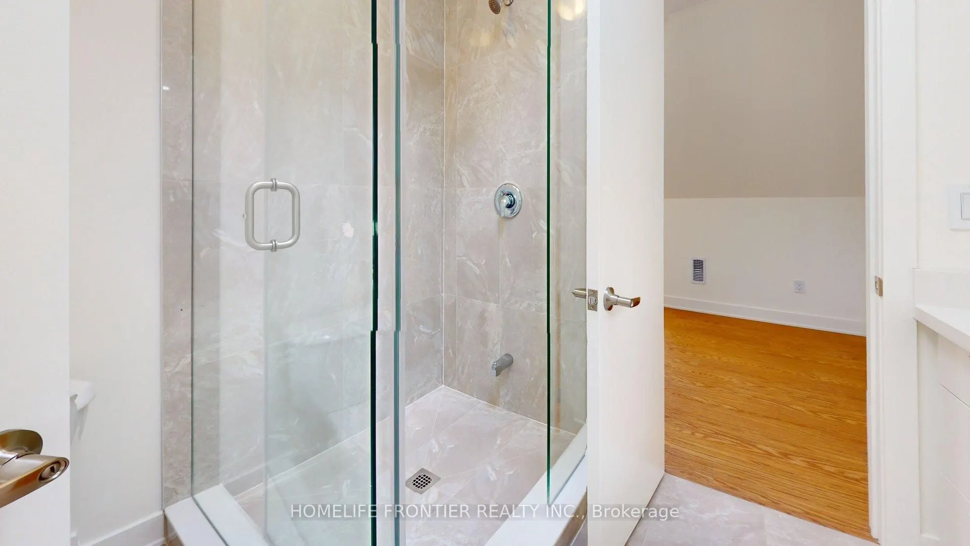 1089 Glencairn Avenue, #R (Laneway)
