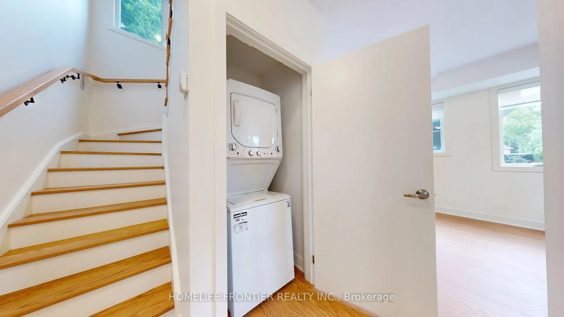 1089 Glencairn Avenue, #R (Laneway)